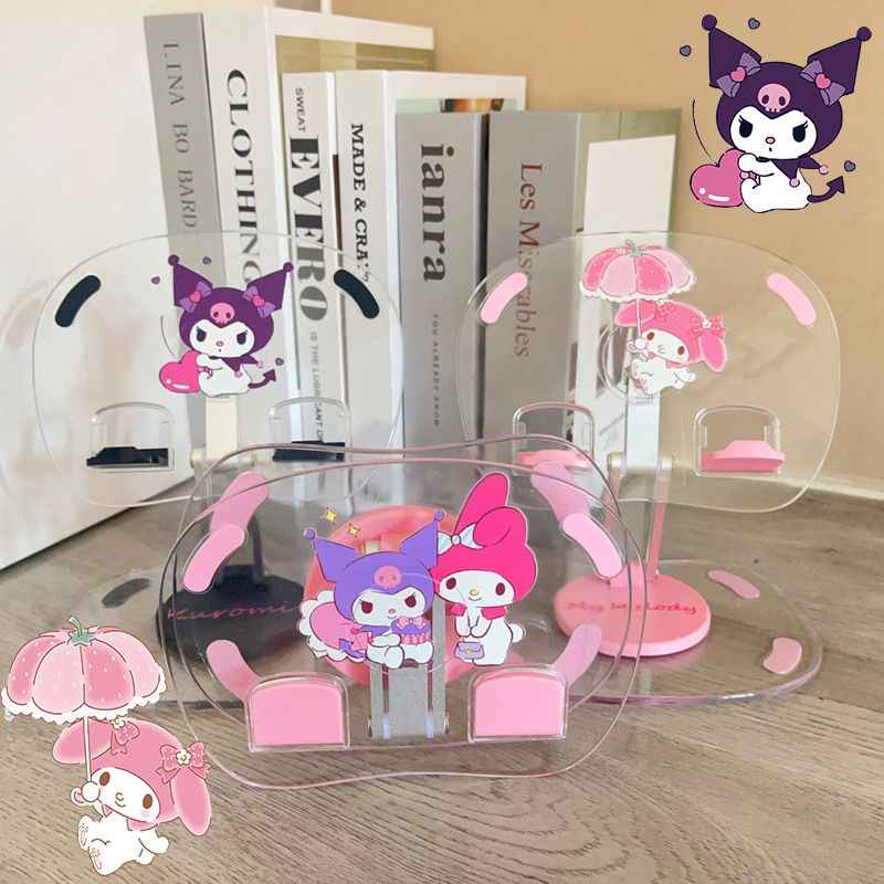 Sanrio My Melody 360 Degree Ro - огляд і ціна Fire Tablet Accessories
