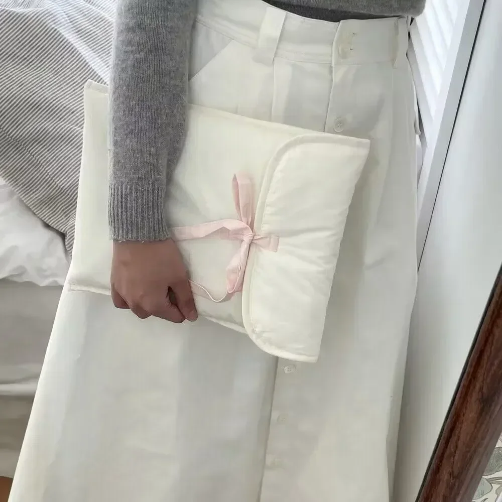 Pink Balletcore Padded IPad Sl - огляд і ціна Tablet Sleeves & Cases Ipad Accessories