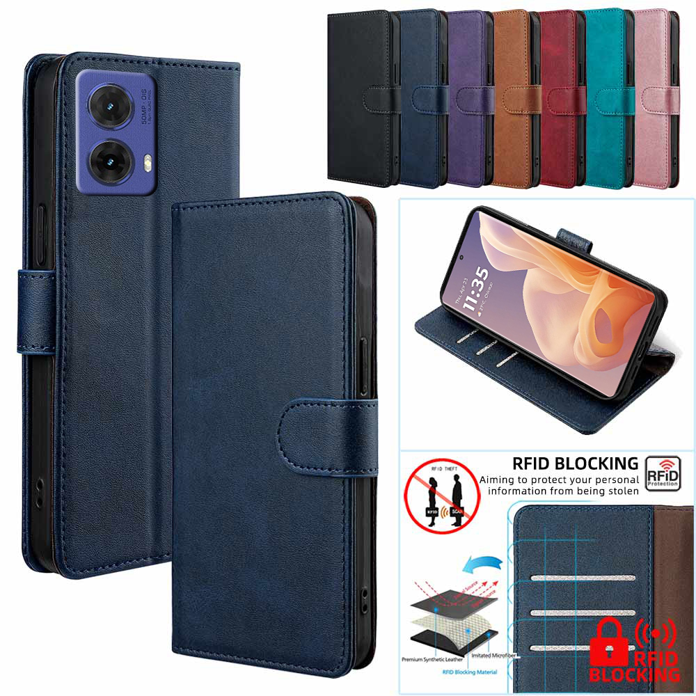 Fall Prevention Wallet Cover M - огляд і ціна Motorola Tablet Accessories