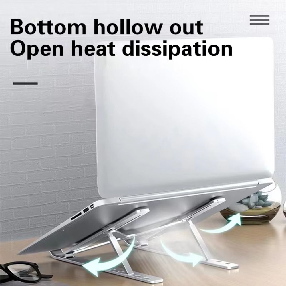 New Universal Laptop Stand Adj - огляд і ціна Cooling Stand Tablet