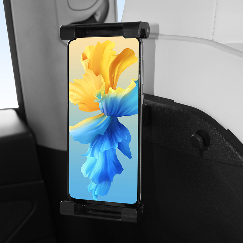 Car Seat Back Headrest Bracket - огляд і ціна Bmw Accessories Tablet Holder