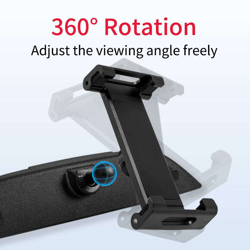 Car Seat Back Headrest Bracket - огляд і ціна Bmw Accessories Tablet Holder