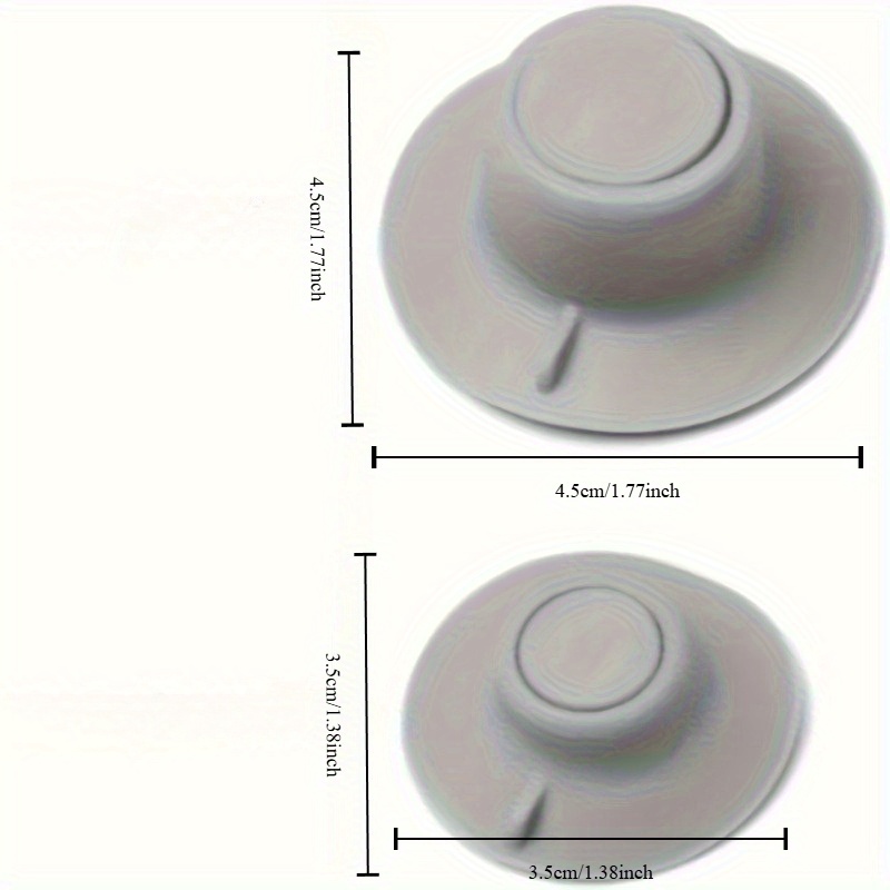 4pcs Cup Cooling Pads，Non-slip - огляд і ціна Cooling Stand Tablet