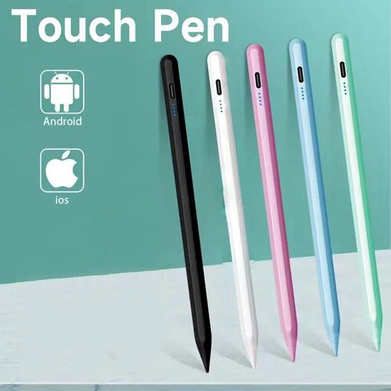 Stylus Pen For Tablet Mobile P - огляд і ціна Tablet Pencil Accessories