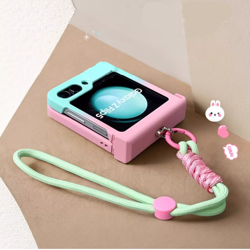 Anti Loss Strap Gradient Hinge - огляд і ціна Motorola Tablet Accessories