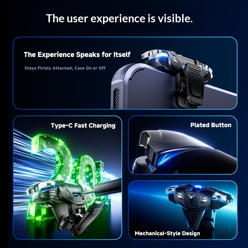 Tablet Mobile Phone Game Butto - огляд і ціна Fire Tablet Accessories