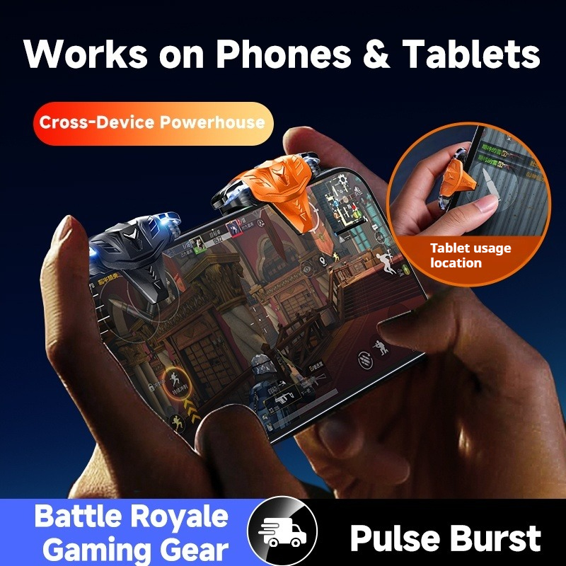 Tablet Mobile Phone Game Butto - огляд і ціна Fire Tablet Accessories