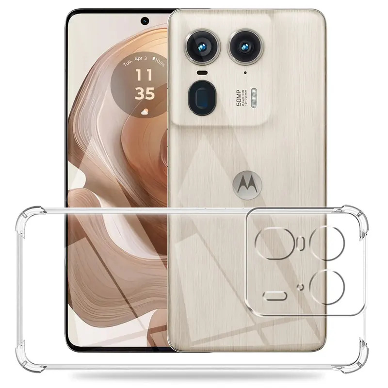 For Motorola Moto Edge 50 Ultr - огляд і ціна Motorola Tablet Accessories