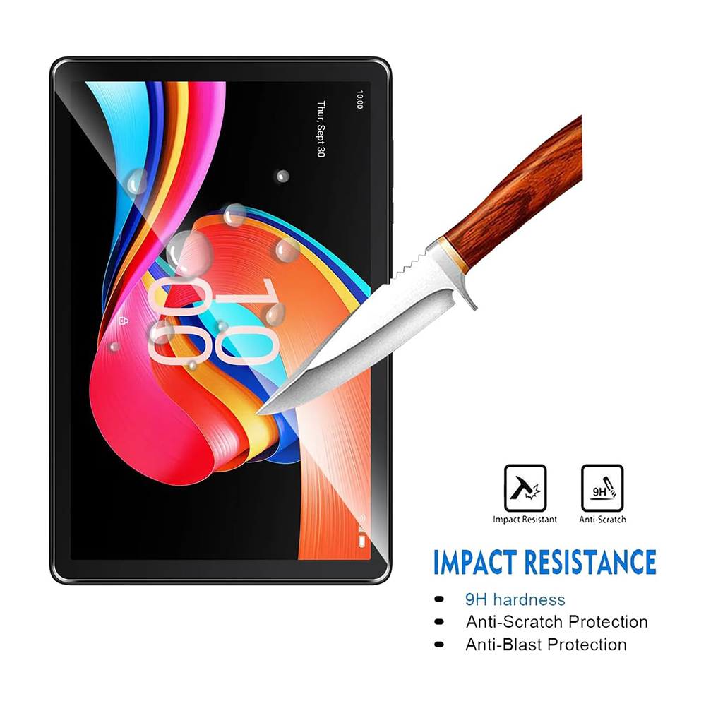 2PCS For TCL Tab 10L Gen 2 Tem - огляд і ціна Tcl Tablet Accessories