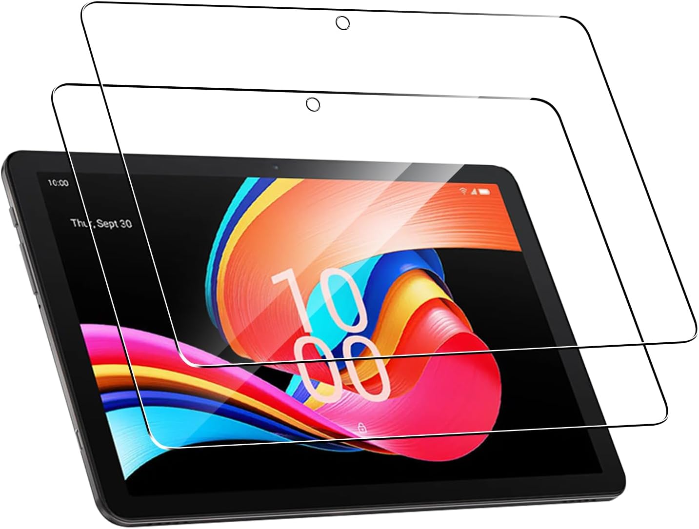 2PCS For TCL Tab 10L Gen 2 Tem - огляд і ціна Tcl Tablet Accessories