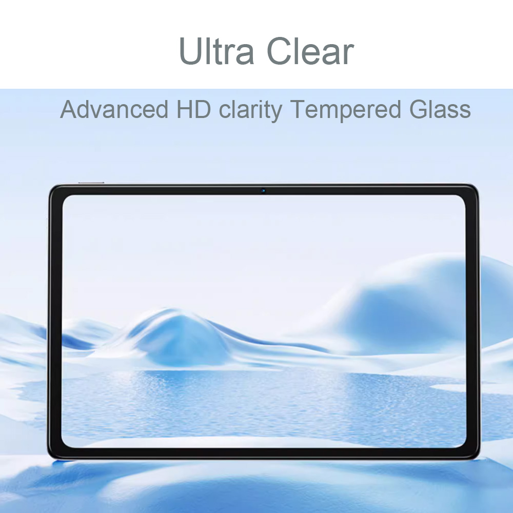 3PCS for For TCL 10 TabMax 10. - огляд і ціна Tcl Tablet Accessories