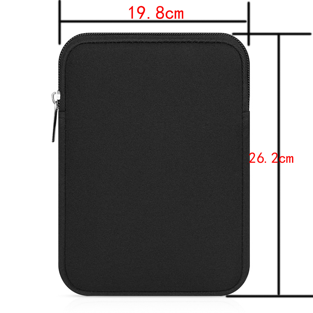 Universale Tablet Sleeve case( - огляд і ціна Tablet Accessories Bag