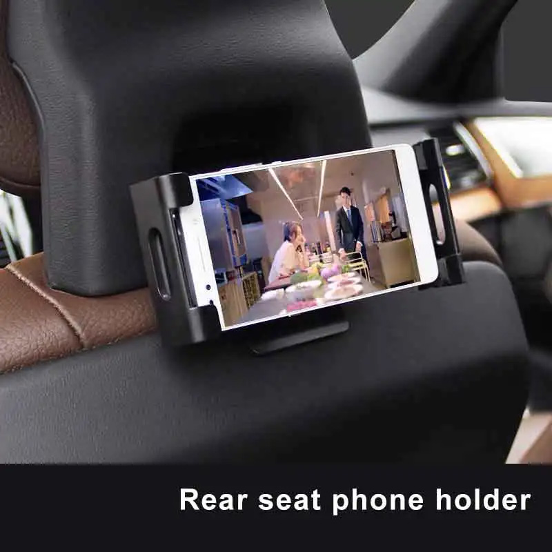 For BMW X1 X2 X3 X4 2 3 4 5 6  - огляд і ціна Bmw Accessories Tablet Holder
