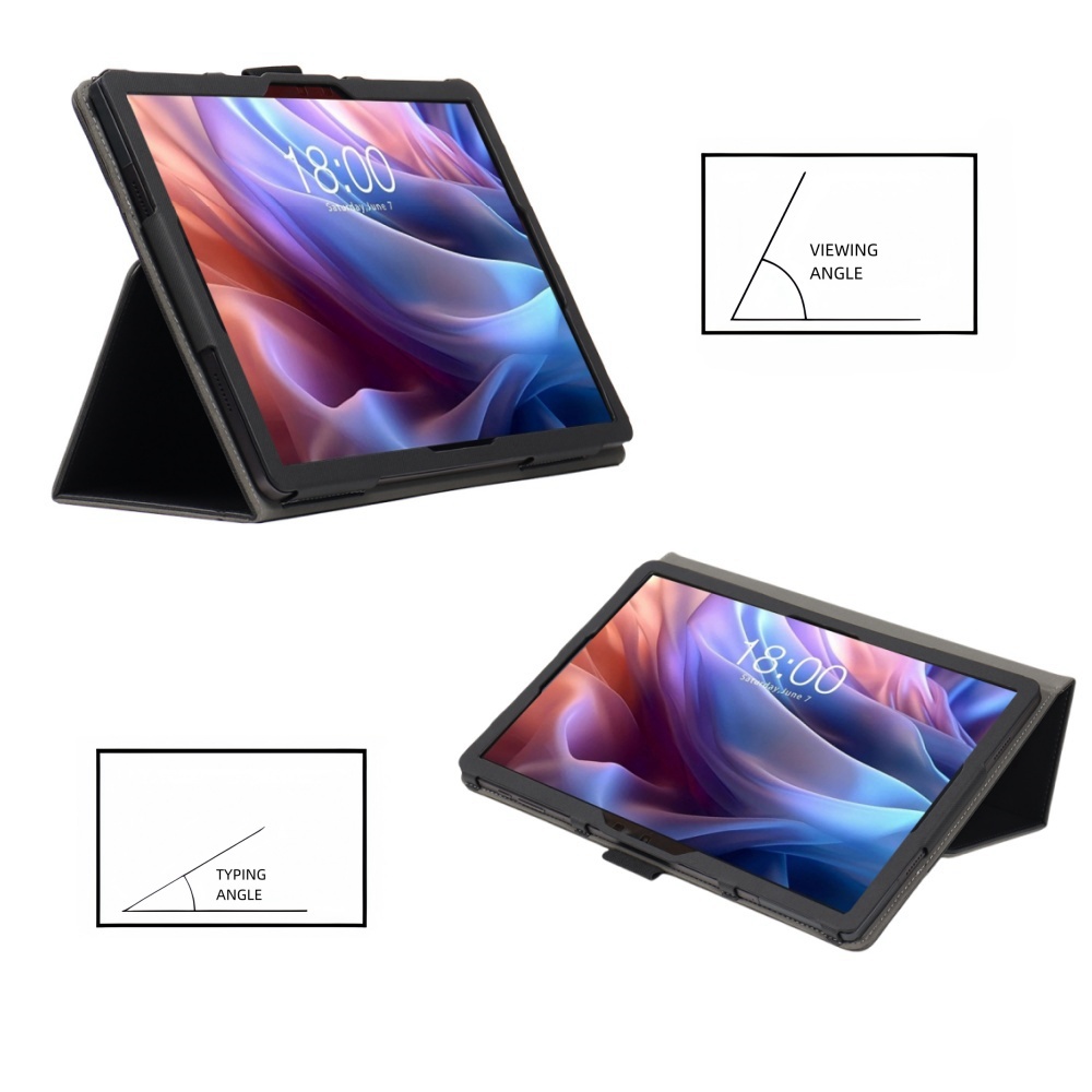Smart Case for Teclast T65Max  - огляд і ціна Teclast Tablet Accessories