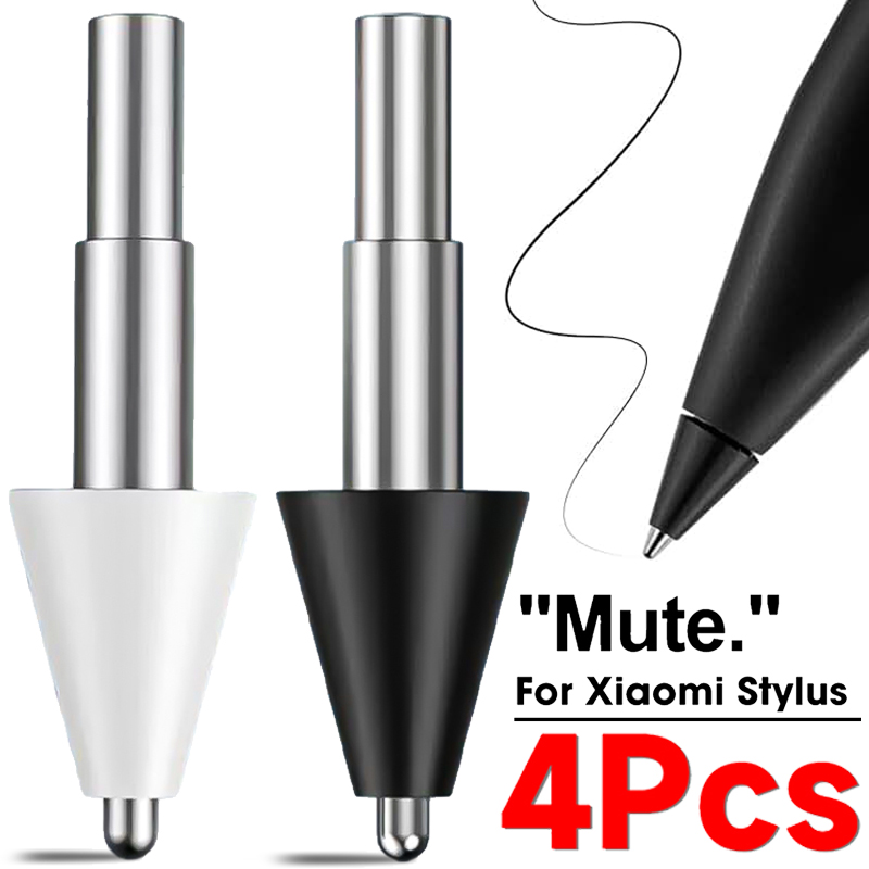 Metal Smart Stylus Pen Replace - огляд і ціна Mi Tablet Accessories