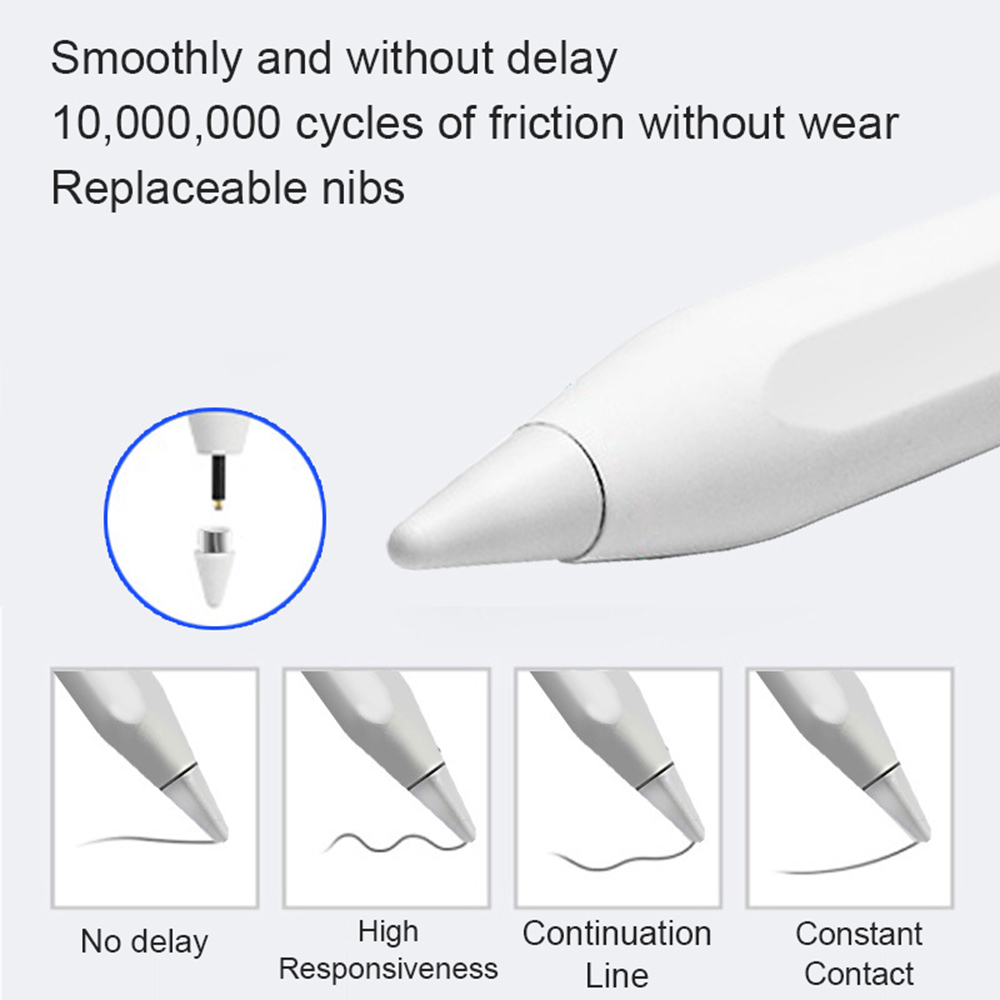 NEW Universal Stylus Pen For A - огляд і ціна Tablet Accessories For Kids