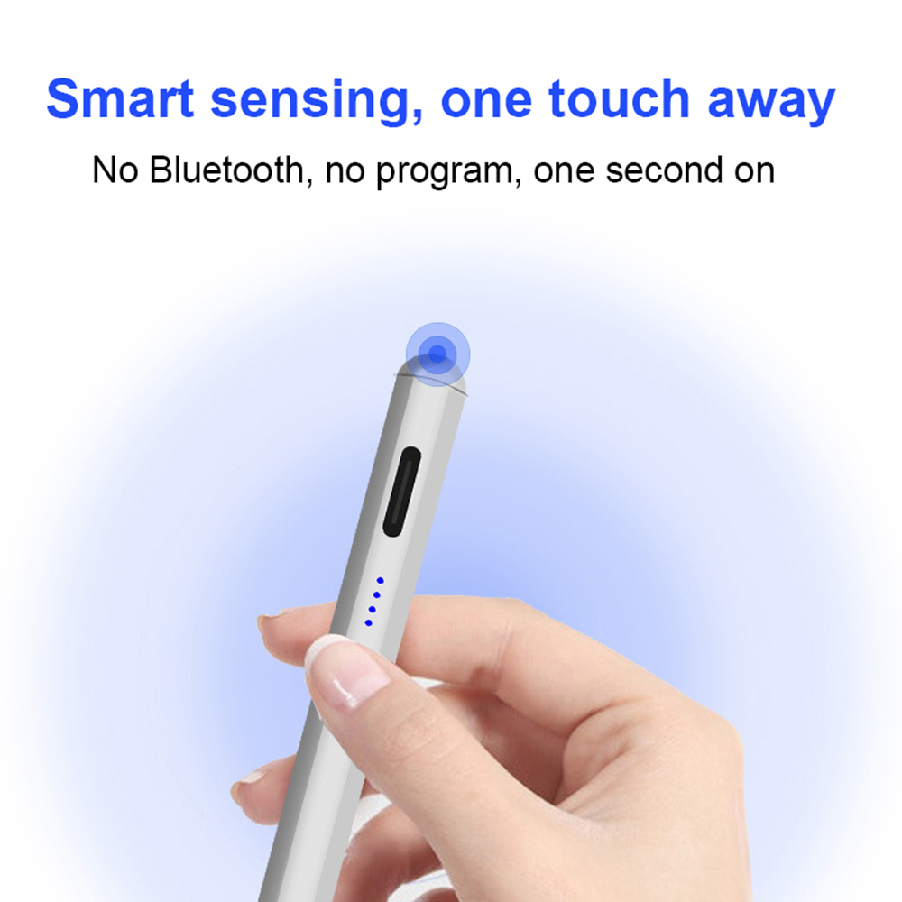 NEW Universal Stylus Pen For A - огляд і ціна Tablet Accessories For Kids