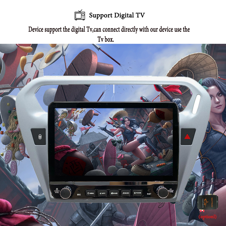 Android 14 Car Multimedia PC T - огляд і ціна Tablet Danish Mobile & Accessories Photos