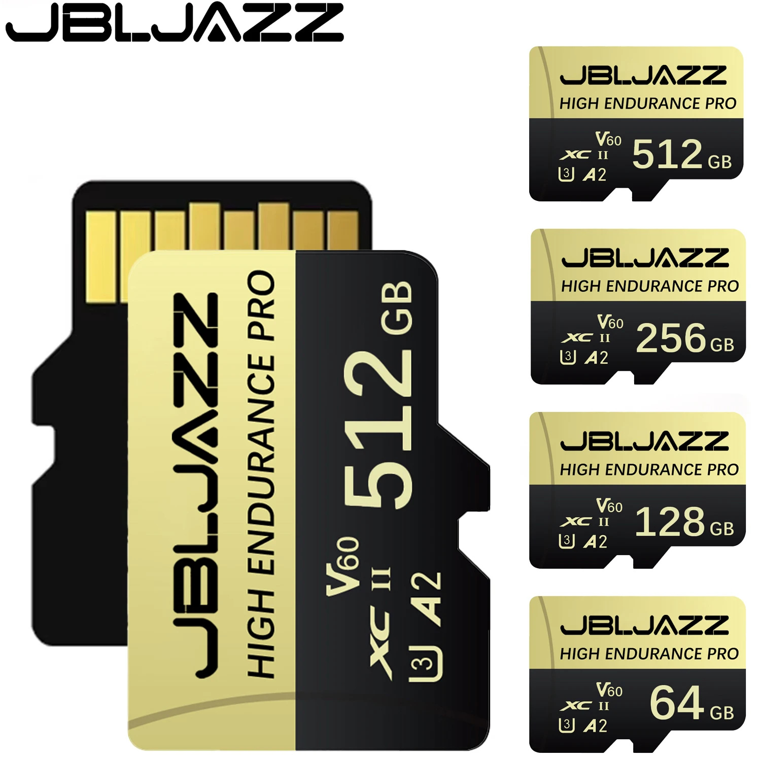 MicroSD Card High Endurance 32 - огляд і ціна Microsd Card Tablet