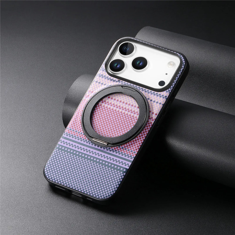 Luxury Metal Ring Magnetic Lea - огляд і ціна Motorola Tablet Accessories