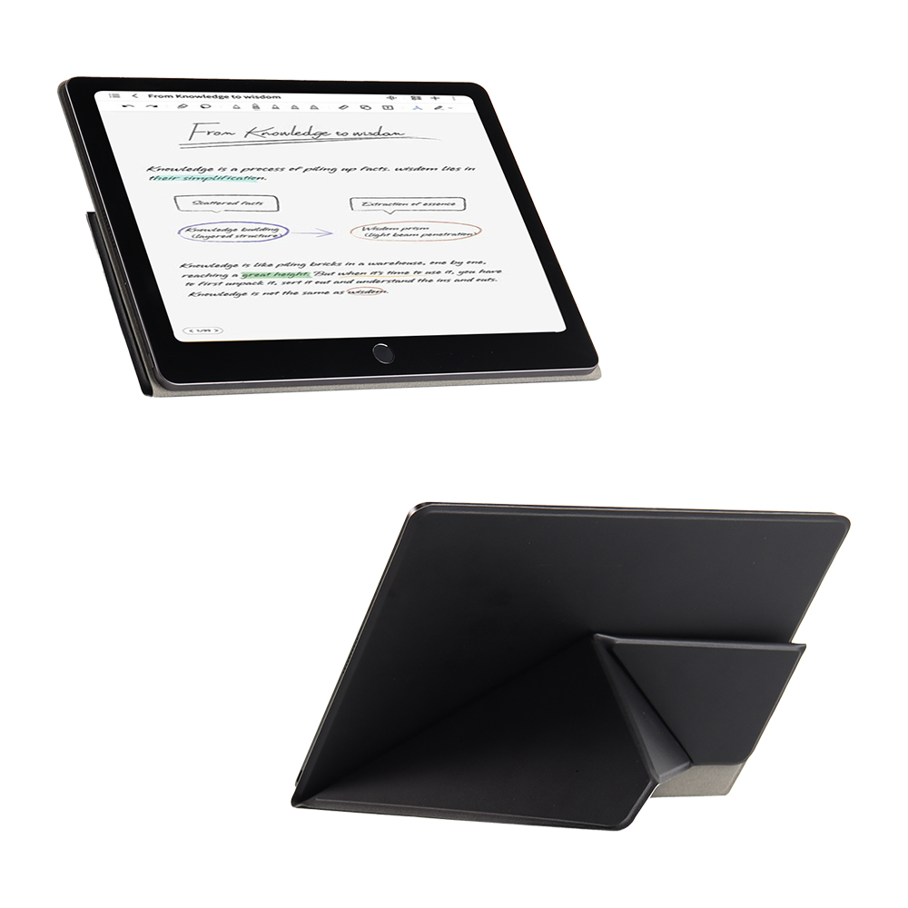 PU Protective Case for TCL Not - огляд і ціна Tcl Tablet Accessories