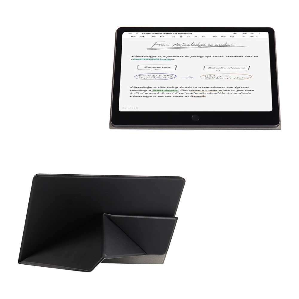 PU Protective Case for TCL Not - огляд і ціна Tcl Tablet Accessories
