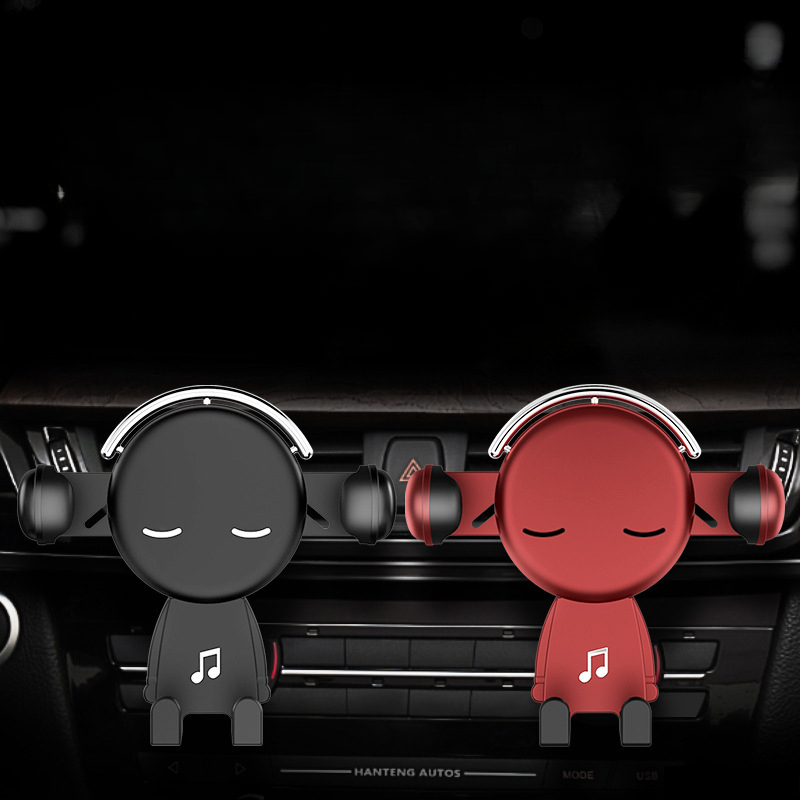 Gravity Car Phone Holder Air V - огляд і ціна Bmw Accessories Tablet Holder
