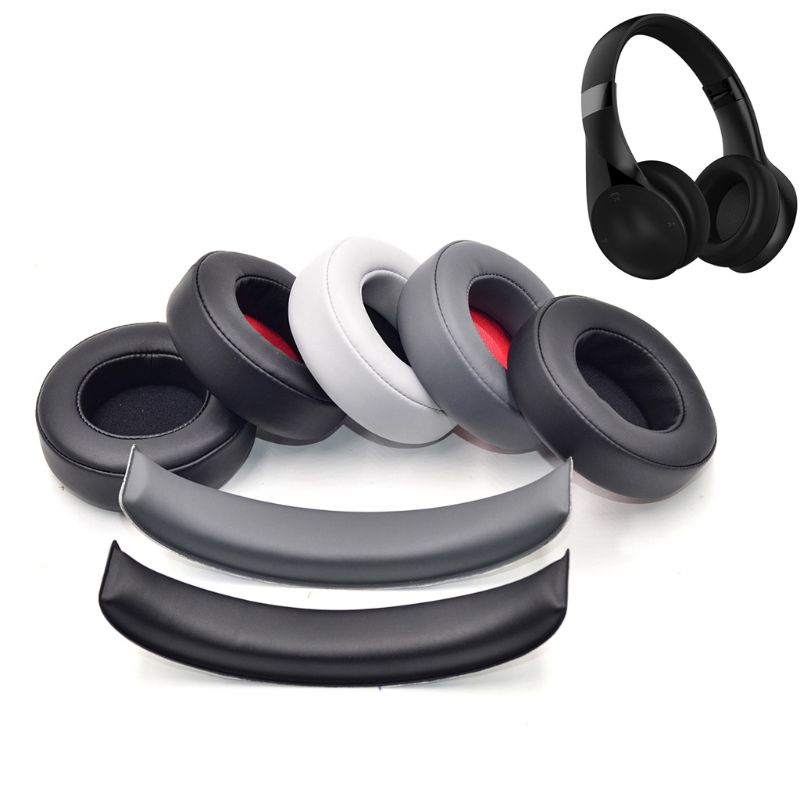 Replacement ear pads for Motor - огляд і ціна Motorola Tablet Accessories