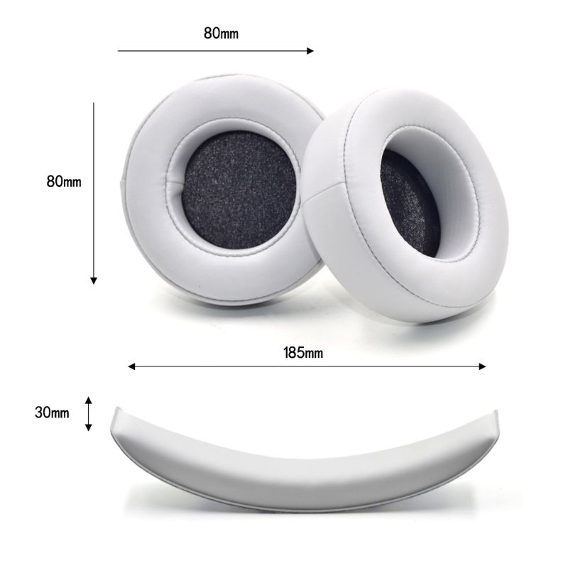 Replacement ear pads for Motor - огляд і ціна Motorola Tablet Accessories