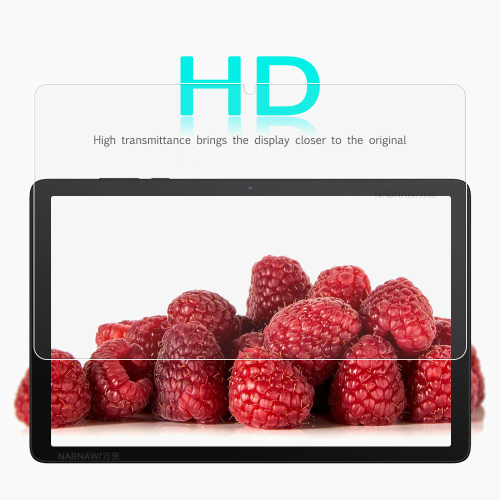 2 Pieces HD Scratch Proof Scre - огляд і ціна Tcl Tablet Accessories