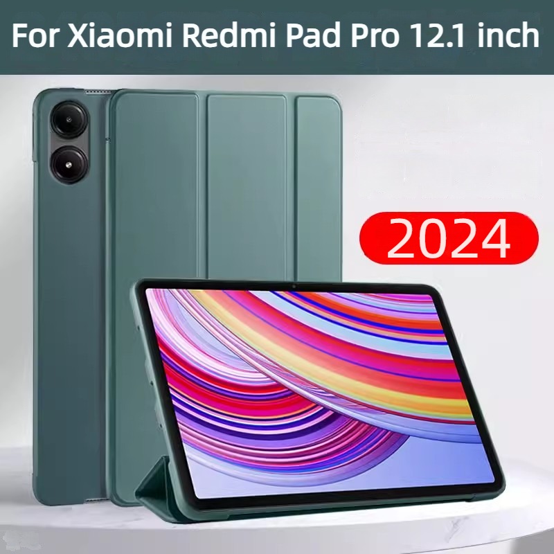 for Xiaomi Redmi Pad Pro 12.1  - огляд і ціна Mi Tablet Accessories