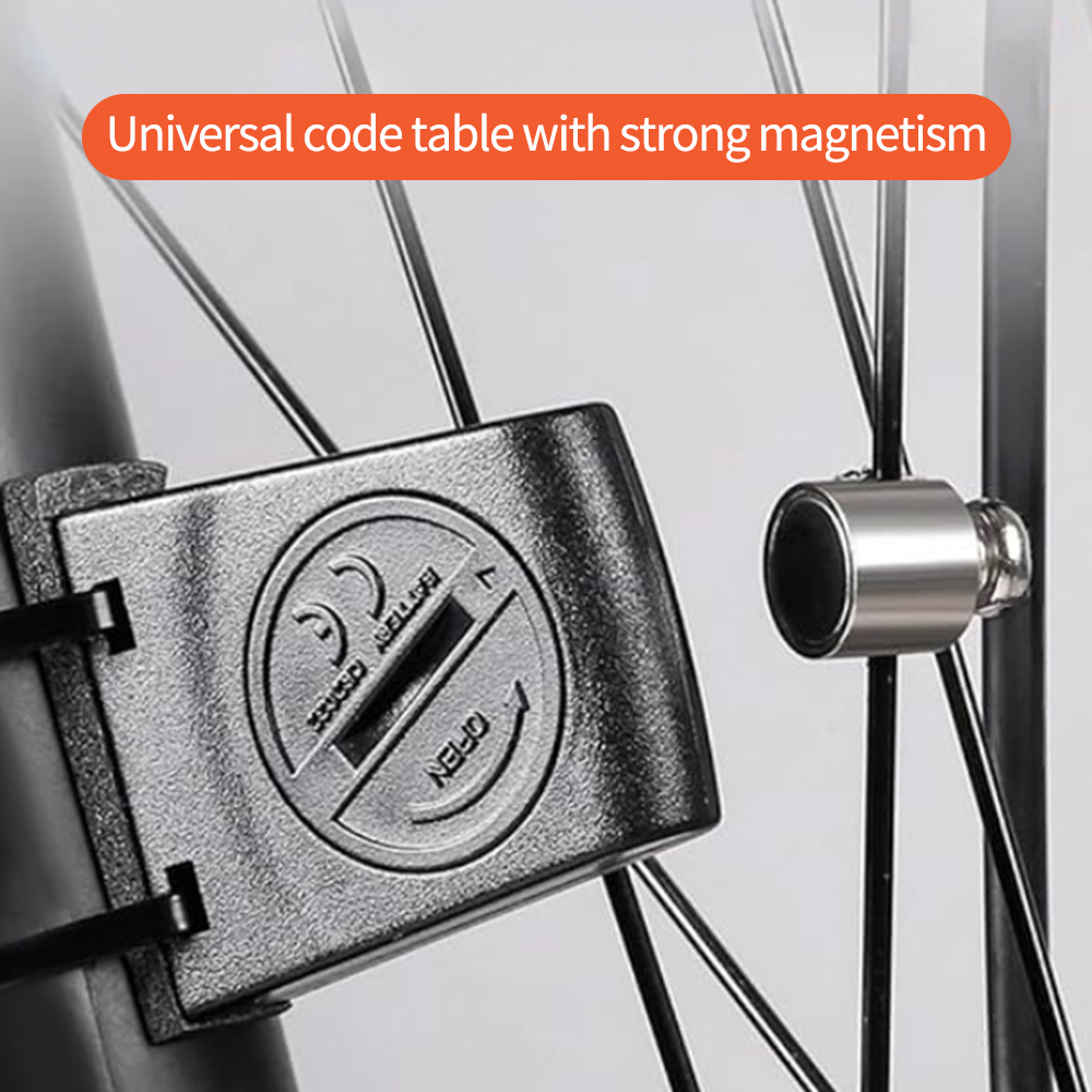 Universal Bike Computer Spoke  - огляд і ціна Tablet Accessory