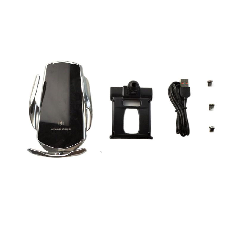 15W Fast Charging Wireless Cha - огляд і ціна Bmw Accessories Tablet Holder