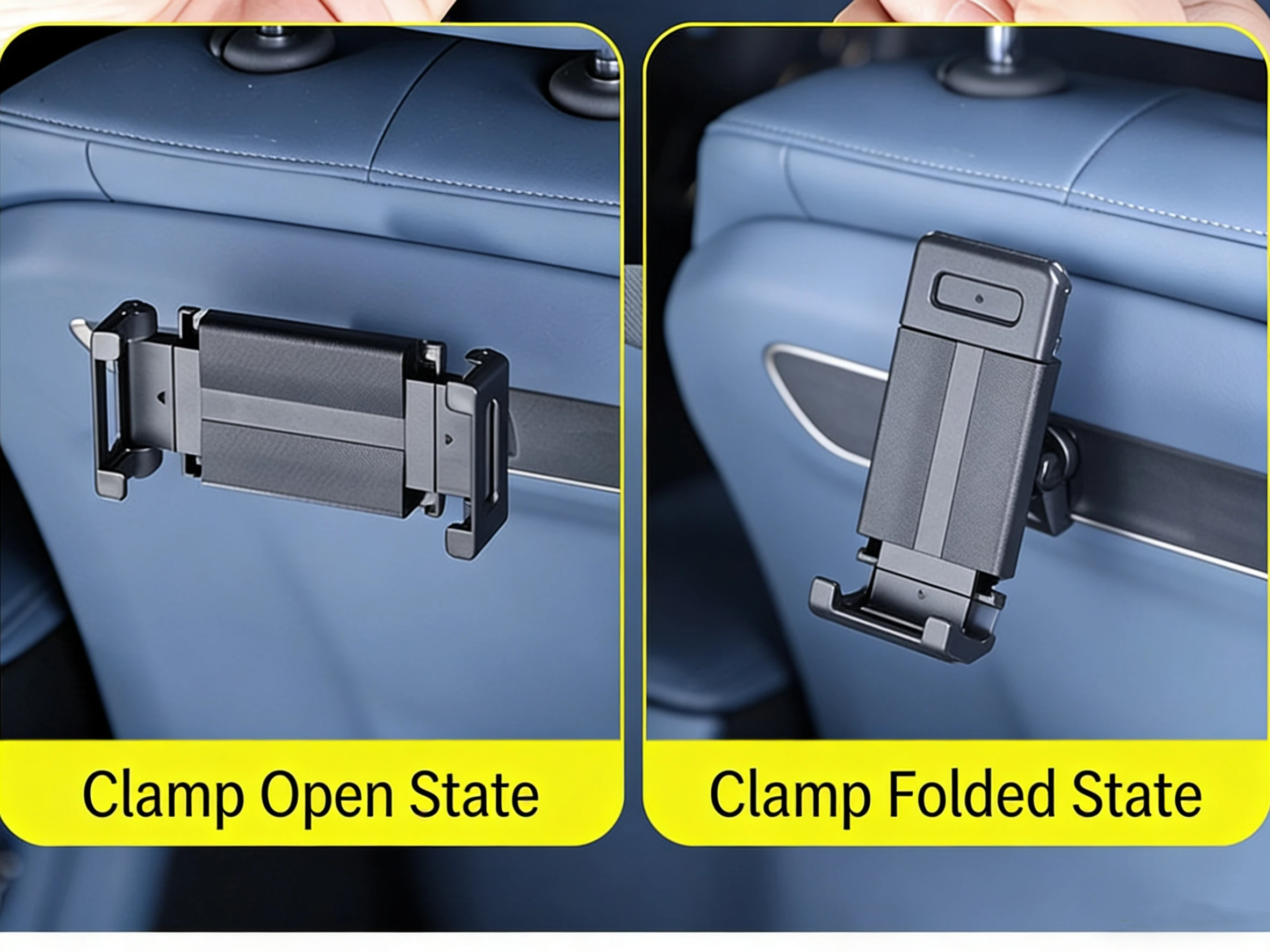 For BMW X3 X5 X6 X7 5 Series 7 - огляд і ціна Bmw Accessories Tablet Holder
