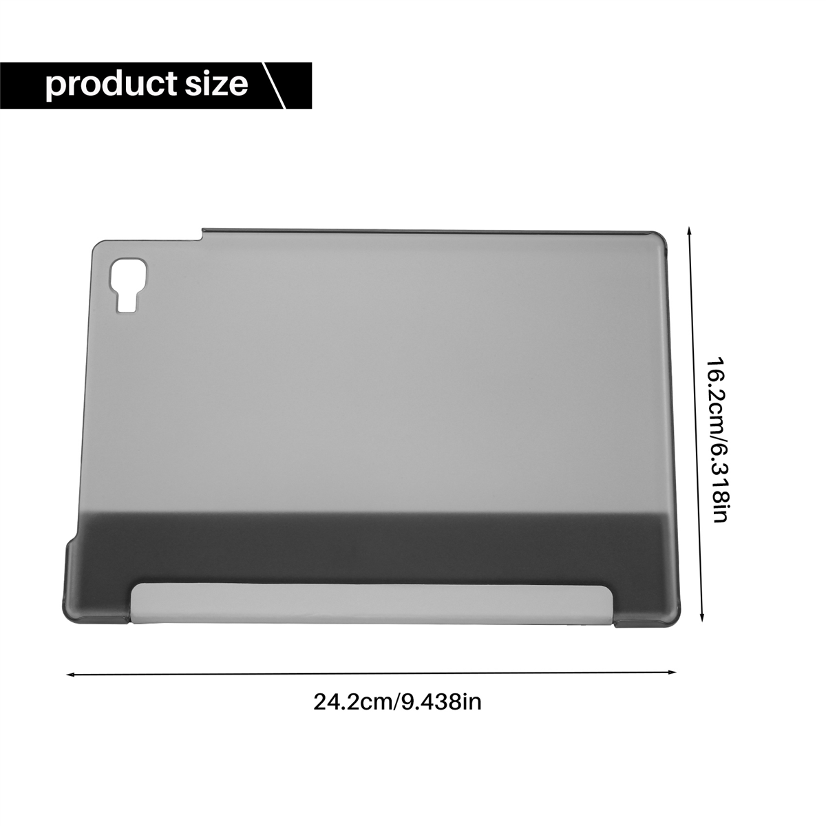 RISE Tablet Case for Teclast M - огляд і ціна Teclast Tablet Accessories