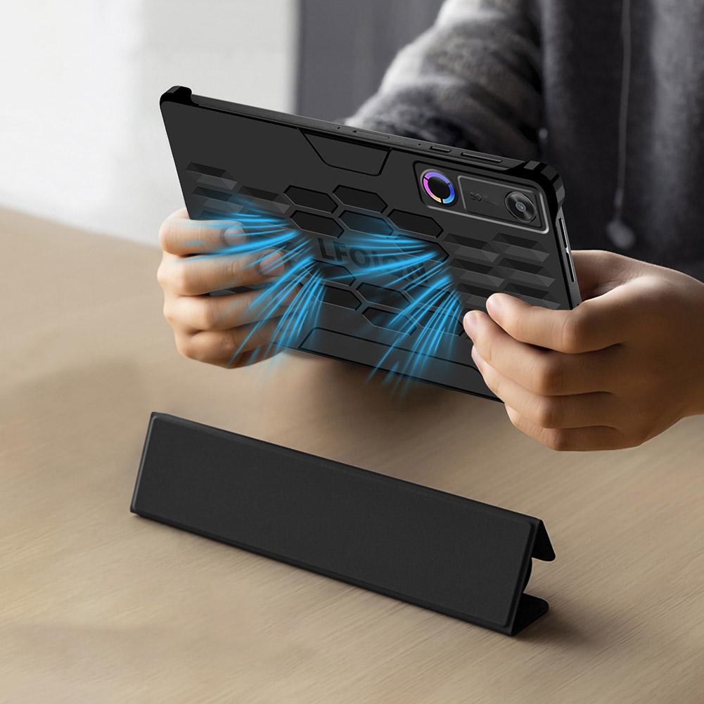Magnetic Detachable Protective - огляд і ціна Cooling Stand Tablet