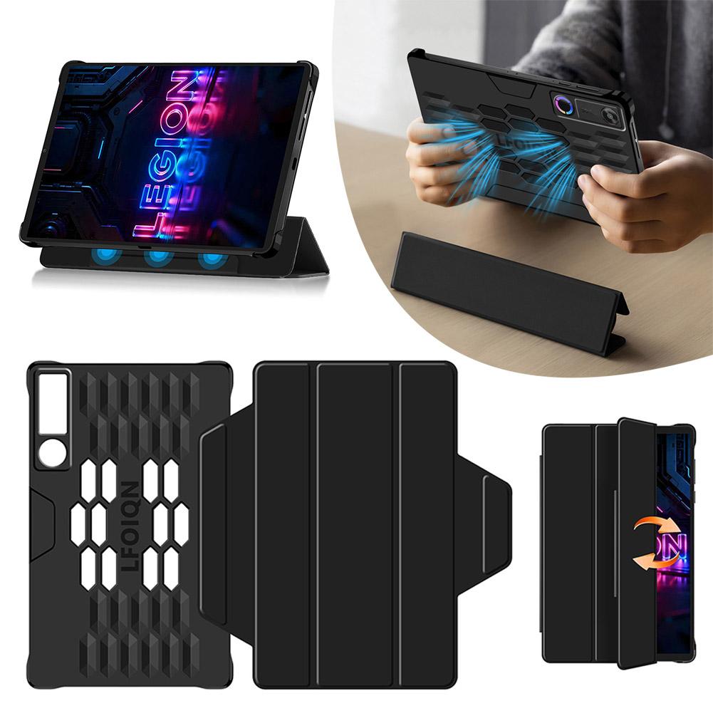 Magnetic Detachable Protective - огляд і ціна Cooling Stand Tablet