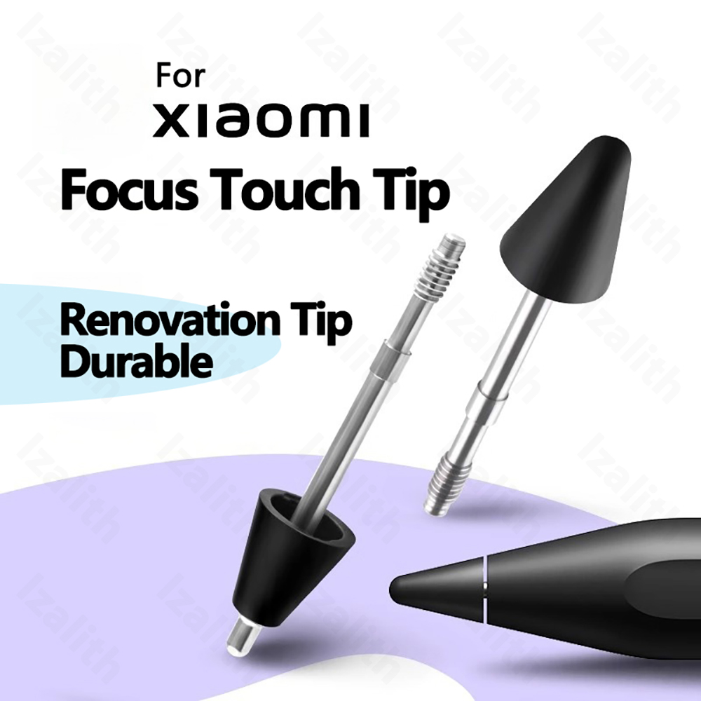 Metal Smart Stylus Pen Nib Rep - огляд і ціна Mi Tablet Accessories