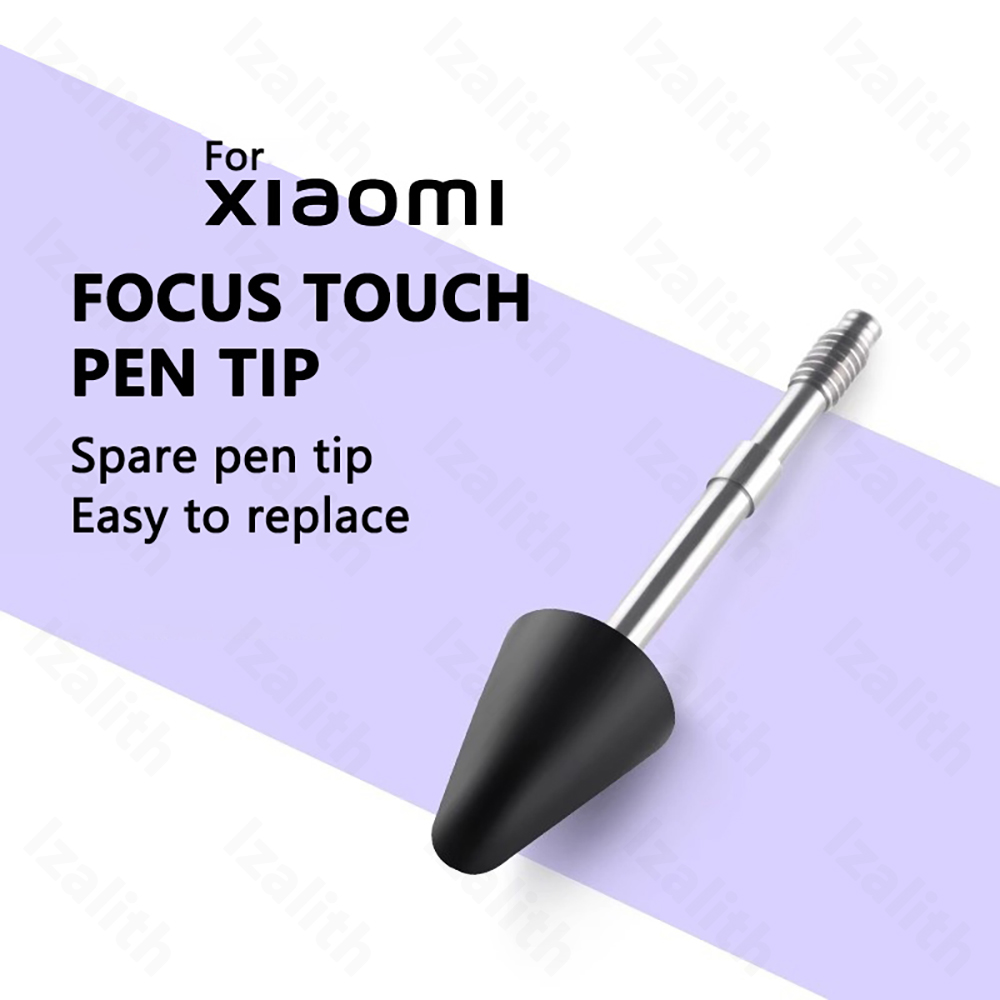 Metal Smart Stylus Pen Nib Rep - огляд і ціна Mi Tablet Accessories