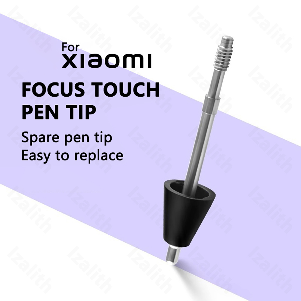 Metal Smart Stylus Pen Nib Rep - огляд і ціна Mi Tablet Accessories