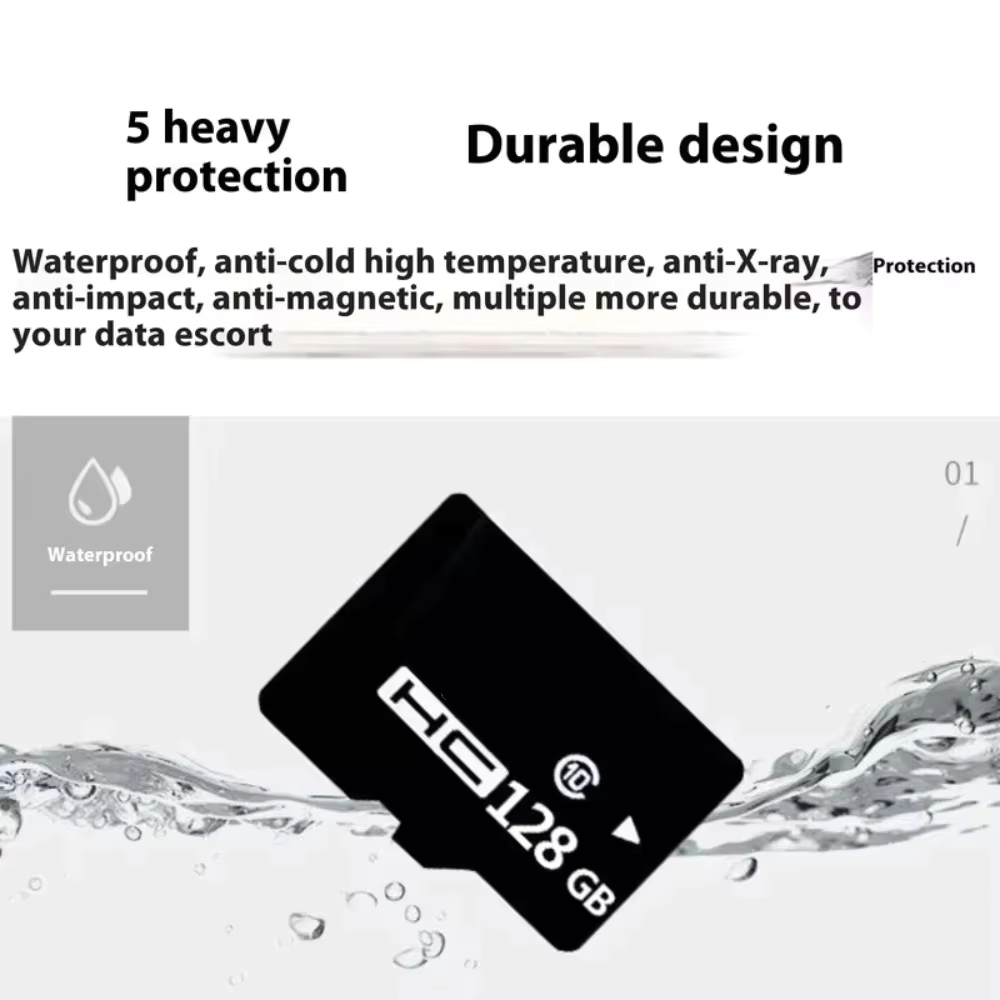 2026 10pcs 8/16/32/64/128GB Fl - огляд і ціна Tablet Accessories For Reading