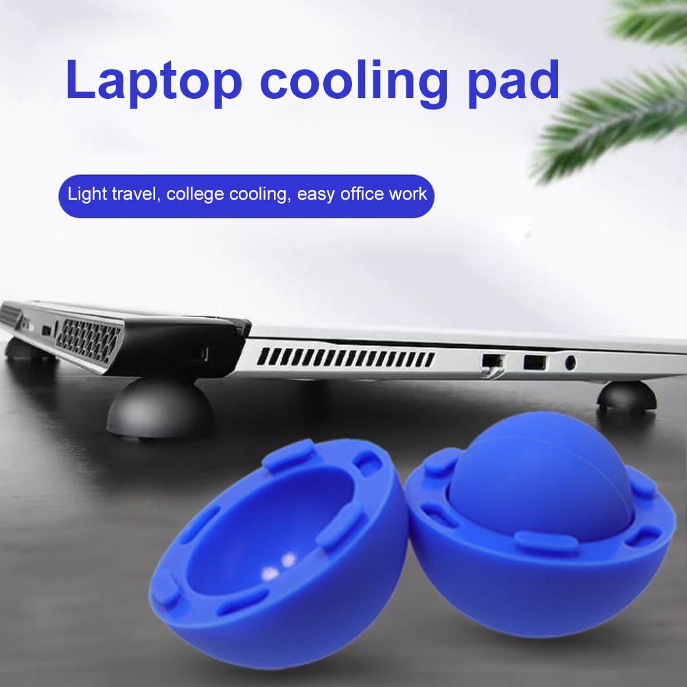 Laptop Stand Portable Cooling  - огляд і ціна Cooling Stand Tablet
