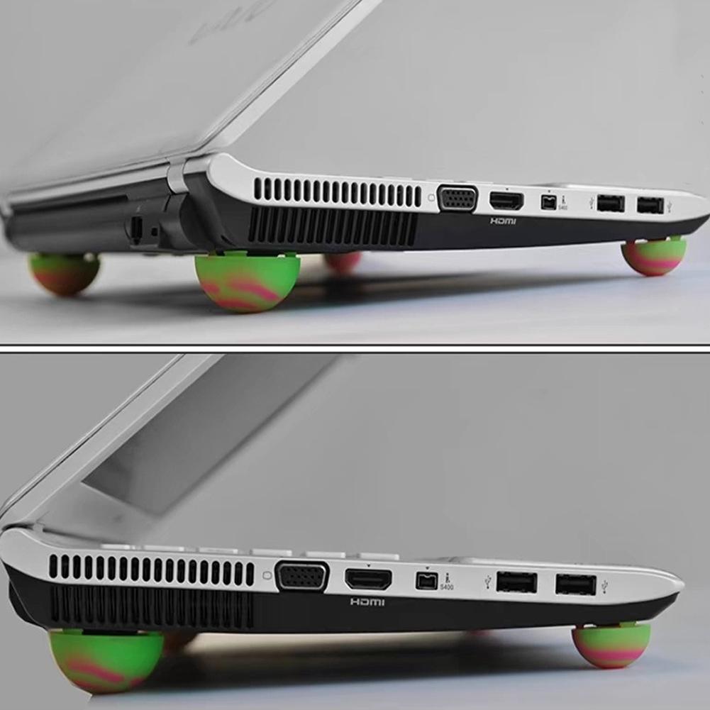 Laptop Stand Portable Cooling  - огляд і ціна Cooling Stand Tablet