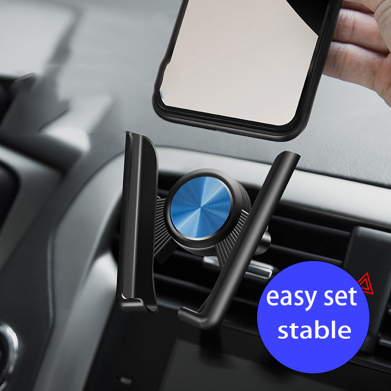 Gravity Car Phone Holder Mobil - огляд і ціна Bmw Accessories Tablet Holder