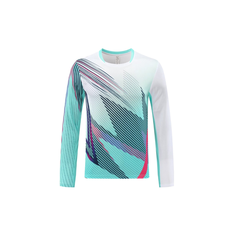 Long Sleeve Badminton Shirt Un - огляд і ціна Tablet Sleeves & Cases Ipad Accessories
