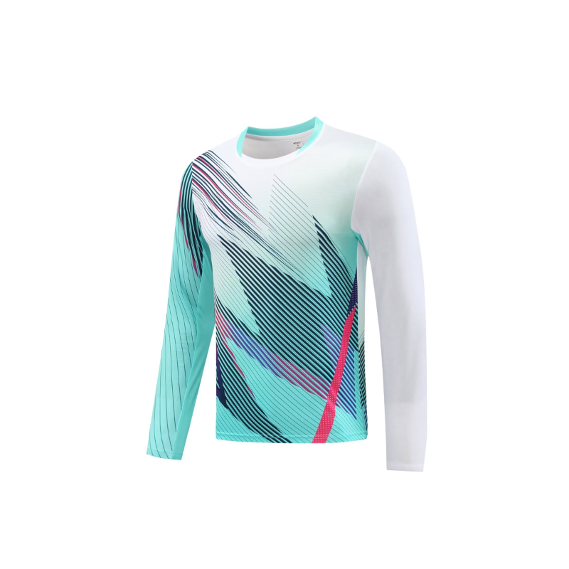 Long Sleeve Badminton Shirt Un - огляд і ціна Tablet Sleeves & Cases Ipad Accessories