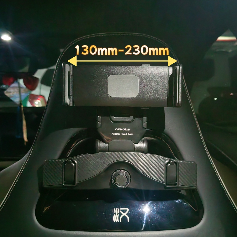 Back Seat Tablet Bracket Phone - огляд і ціна Tablet Ipad Accessories