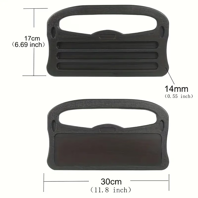 2in1 Car Steering Wheel Tray A - огляд і ціна Tablet Ipad Accessories