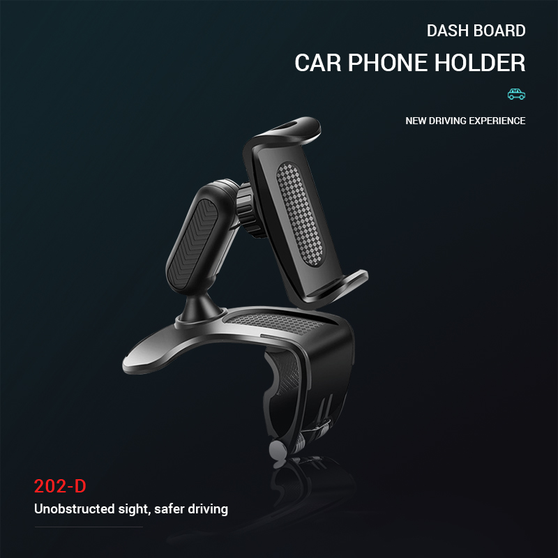 Dashboard Car Phone Holder ABS - огляд і ціна Bmw Accessories Tablet Holder