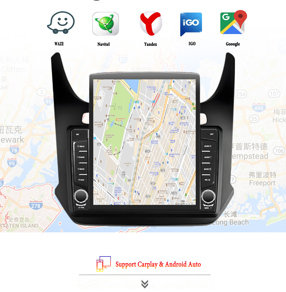 8G+128G Android 14 For Chevrol - огляд і ціна Tablet Danish Mobile & Accessories Photos